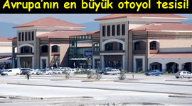 Highway Outlet AVM ADanalı işadamı Abdülkadir Şimşek'e satıldı!