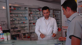 12 bin eczacı sınırın altında kaldı!