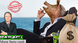 Biri bu bankacılara "dur" demeli!