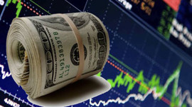 Merkez'in faiz kararı öncesi dolar 2.90 TL