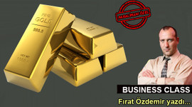 Altın 750 dolar olursa dünya sallanır!