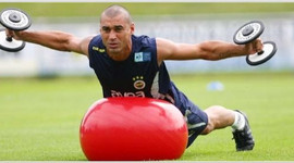 Ünlü futbolcuya yüz kızartıcı suçlama