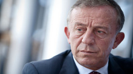 Ağaoğlu Grubu’nda flaş ayrılık!