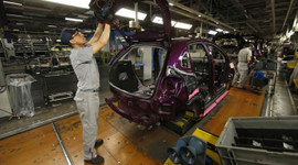 Fransız PSA'dan İran'a dev yatırım