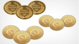 Çeyrek altın kaç liraya düştü ? 23 Haziran 2016 Perşembe