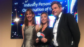 Loyalty Magazine Awards 2016'dan Turkcell'e ödül