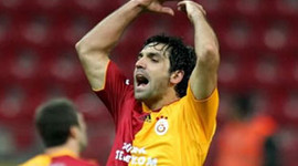 Galatasaray'ın duran adamı! Gitmiyor