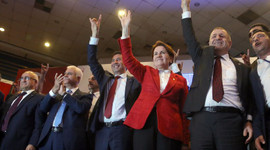 MHP kurultayına ihtiyati tedbir getirildi! 19 Haziran Tüzük Kurultayına tedbir!