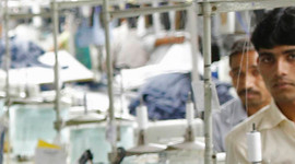 Yabancıların 'çalışma'sı kolaylaşıyor