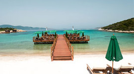 En iyi 15 Bodrum oteli