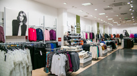 Hollandalı dev C&A 9 sene sonra gidiyor