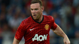 Taraftar çıldırdı, Rooney'i istiyor!