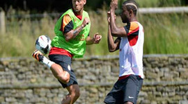 Gerçek Sneijder geliyor!