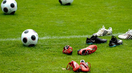 İşte "yılın futbolcusu" adayları!