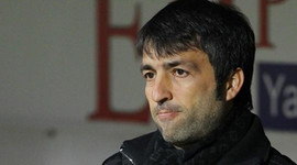 Lig başlamadan istifa etti