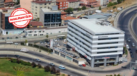 Dumankaya İnşaat'ta işçi kıyımı