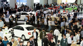 Kadınlar hangi otomobilleri tercih ediyor?