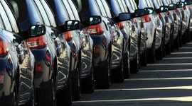 ABD'li dev Türkiye'de