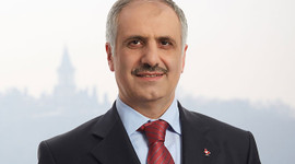 Türkiye Finans'ta sürpriz istifa