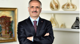 Yeni Hazine Müsteşarı Osman Çelik oldu