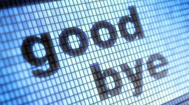 Yılların hizmeti kapanıyor!