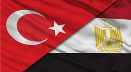 Mısır'dan Türkiye'ye olumlu tepki
