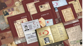 Nüfus cüzdanlarında önemli değişiklikler