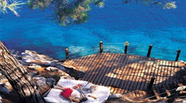 En iyi Antalya otelleri