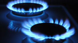 Ağrı ve Tunceli'ye doğalgaz müjdesi