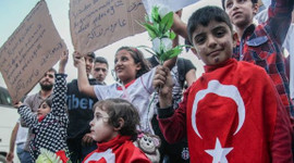 'Suriyelilere vatandaşlık'ın kriterleri