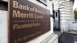 Londra Brexit'in ardından dünya finans merkezi ünvanını kaybedebilir!