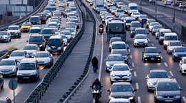 Binlerce araç için yeni dönem!