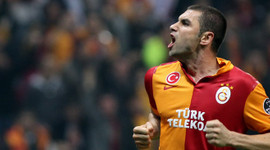 Burak Yılmaz gidiyor mu? İşte cevabı