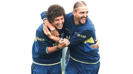 Ersun Yanal, Salih'i gönderecek