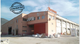 Verona Granit iflas erteleme başvurusunda bulundu!