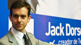 Twitter'ın patronu Jack Dorsey'in twitter hesabı ele geçirildi