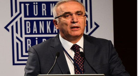 Hüseyin Aydın: Konut kredileri bireysel krediye göre daha hızlı artıyor