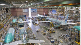 TUSAŞ Almanya`da havacılık şirketi kurdu