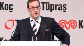 Koç: Önceliğimiz, liderliğimizi yurt dışına taşımak