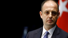 Murat Çetinkaya: Türkiye olumlu ayrışıyor