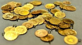 'Çeyrek altın 120 liraya inecek'