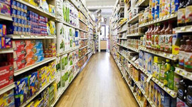 Ülker'den bakkalara söz!