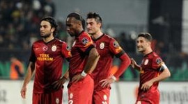 Galatarasaray paraya acımadı!