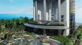 Lüks otomobillere milyonluk garaj