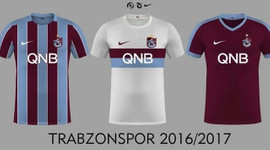 Trabzonspor'un yeni sponsoru Katarlı Qatar National Bank oldu