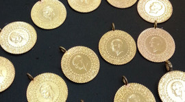 Altın hamle geliyor!