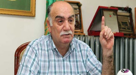 TZD Genel Başkanı İbrahim Yetkin yaşamını yitirdi