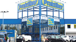 Praktiker'i iflastan kurtaracak!