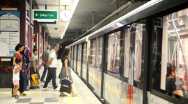 Ulaşım Pazartesine kadar ücretsiz