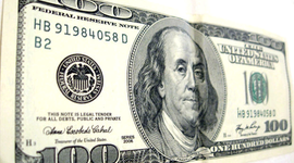 Dolar 1.95'in üzerinde!